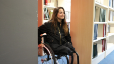 Places disponibles al taller de discapacitat